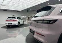 Proton e.MAS 7 terima lebih 2,500 tempahan