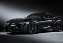 Toyota GR Supra A90 Final Edition, 300 unit sahaja, 429 hp, 570 Nm