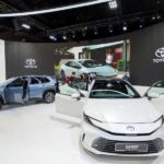 Toyota KLIMS 2025 – 012