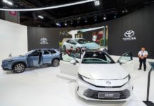 UMW Toyota Motor cemerlang jualan Februari, promosi March jimat hingga RM9,500