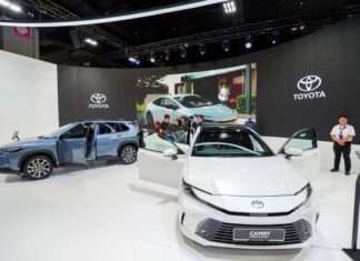 UMW Toyota Motor cemerlang jualan Februari, promosi March jimat hingga RM9,500