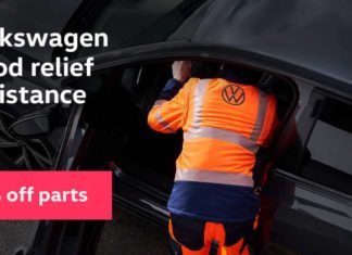 Volkswagen Malaysia: Umum program bantuan banjir, diskaun hingga 30 peratus alat ganti tulen