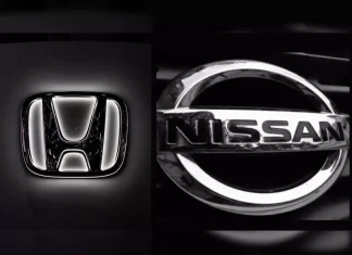 Honda, Nissan sasar muktamad perbincangan gabungan pada Jun