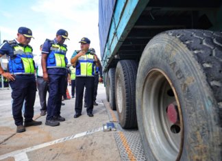 JPJ serbu Puspakom seluruh negara