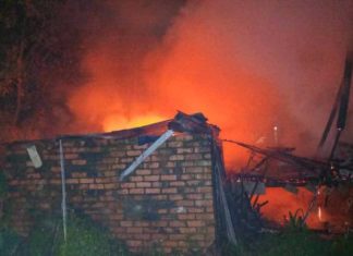 Duit tabung dan STR hangus, hasrat ibu tunggal beli kereta tidak kesampaian