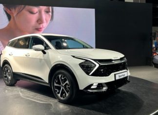KLIMS: Kia Sportage 2025 dibuka untuk tempahan – 4 varian dari RM151k