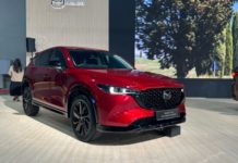 KLIMS: Mazda CX-5 ditawar dengan pakej MS LE, RM12,000, jaminan 1-tahun