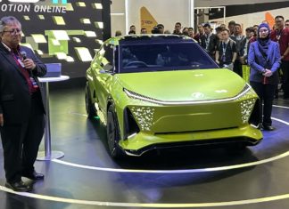Perodua naik ke tempat kedua Jualan Kereta Penumpang ASEAN 2024