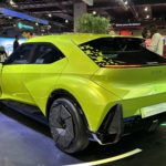 perodua emo-ii 25