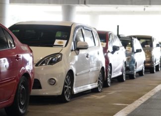 JPJ cadang lucut hak kereta ‘prebet sapu’