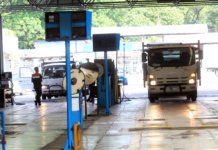 Pemeriksaan berkala kenderaan berat dipendekkan kepada tiga bulan