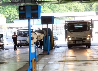 Tempahan slot berganda tidak lagi dibenarkan bermula Isnin depan