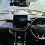 toyota corolla cross 09