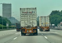 Anthony Loke diberi 48 jam jawab tuntutan pemandu lori, bas