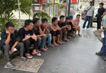 Imigresen gempur ‘ulat parkir’ warga asing