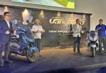 Aveta Malaysia rasmi lancar Vanguard 250, harga mula RM14,888