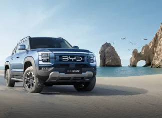 BYD jual 4.27 juta kenderaan sepanjang tahun 2024