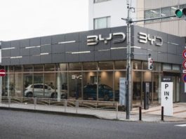 BYD, Nio & syarikat gergasi EV China disenaraihitam sebagai ‘syarikat tentera’