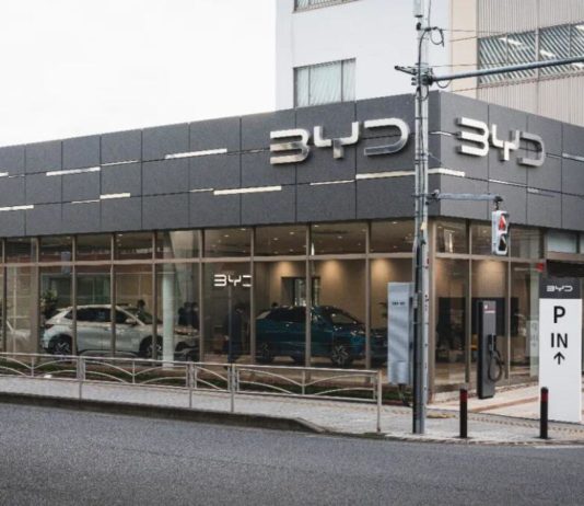 BYD, Nio & syarikat gergasi EV China disenaraihitam sebagai ‘syarikat tentera’