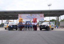 Seksyen 2 Lebuhraya WCE dibuka mulai hari ini, tol percuma sebulan