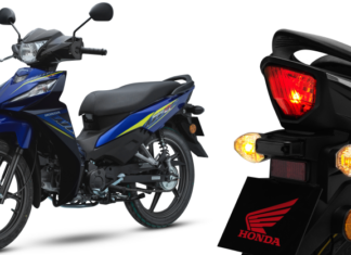 BSH perkenal warna baru Wave Alpha, harga mula RM5,309