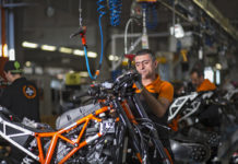 Elak bankrap, KTM mohon penstrukturan semula