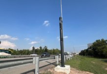 Ujian kalibrasi kamera AwAS bermula malam ini