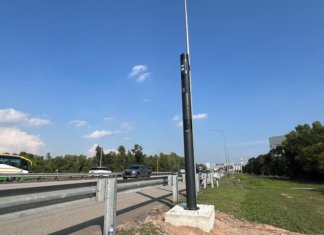 Ujian kalibrasi kamera AwAS bermula malam ini