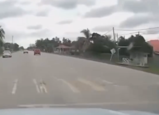 Pegawai kanan Bukit Aman mungkin ‘micro sleep’ sebelum kemalangan