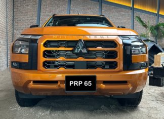 JPJ buka bidaan nombor plat PRP