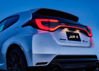 JPJ buka bidaan nombor plat JXR