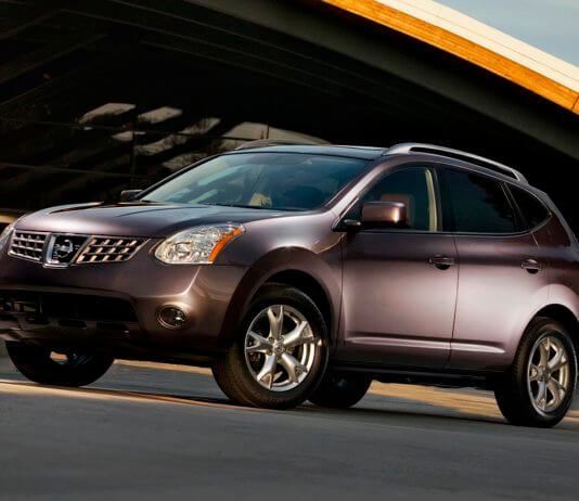 Nissan Rogue dan X-Trail : Dua SUV, satu warisan inovasi