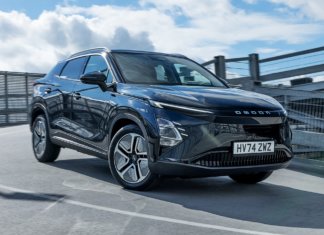 Hebat di pasaran tempatan, bagaimana sambutan Omoda di negara maju UK?