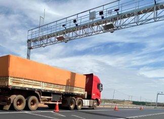 Sistem HS-WIM bakal beroperasi suku ketiga tahun ini