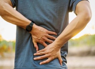 Cara atasi sakit belakang ketika memandu