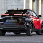 2024 Toyota C-HR GR Sport