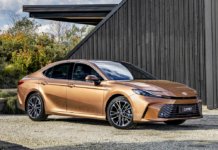 Beri Cek RM762K & Camry: Warga emas lari bawa motor mentua, Ini kisah sebenar..