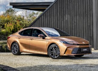 Beri Cek RM762K & Camry: Warga emas lari bawa motor mentua, Ini kisah sebenar..