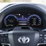2024 Toyota Camry SL.