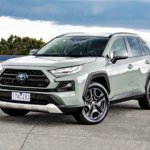 Toyota RAV4 Hybrid 2024 01