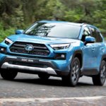 Toyota RAV4 Hybrid 2024 02