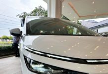 Bermaz XPENG panggil semula X9, sistem suspensi udara dikatakan ‘bermasalah’