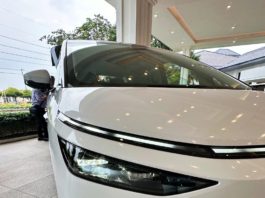 Bermaz XPENG panggil semula X9, sistem suspensi udara dikatakan ‘bermasalah’