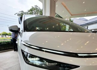 Bermaz XPENG panggil semula X9, sistem suspensi udara dikatakan ‘bermasalah’