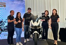 Zontes 368G rasmi lancar, harga RM28,800