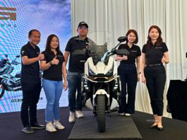 Zontes 368G rasmi lancar, harga RM28,800