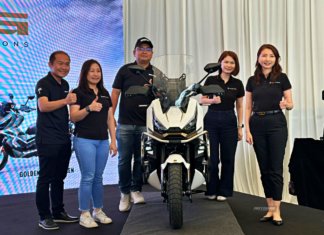 Zontes 368G rasmi lancar, harga RM28,800