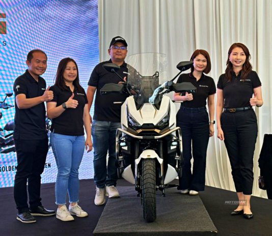 Zontes 368G rasmi lancar, harga RM28,800