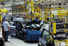 Kilang BYD Indonesia siap hujung tahun ini