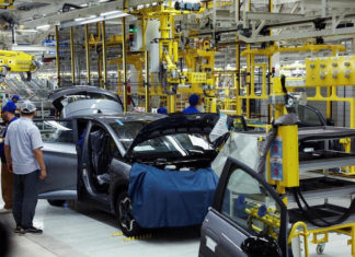 Kilang BYD Indonesia siap hujung tahun ini